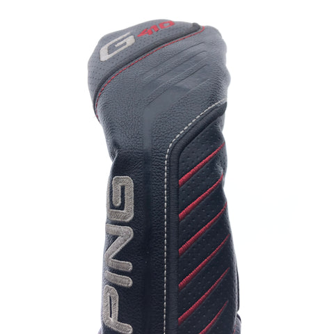 Used Ping G410 4 Hybrid / 22 Degrees / Stiff Flex