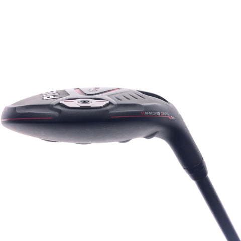 Used Ping G410 4 Hybrid / 22 Degrees / Stiff Flex