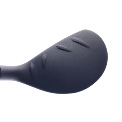 Used Ping G410 4 Hybrid / 22 Degrees / Stiff Flex