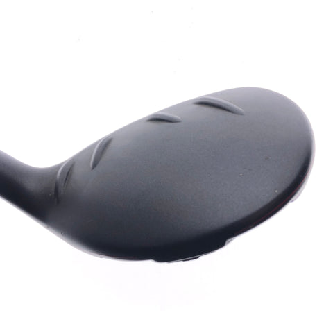 Used Ping G410 4 Hybrid / 22 Degrees / Stiff Flex