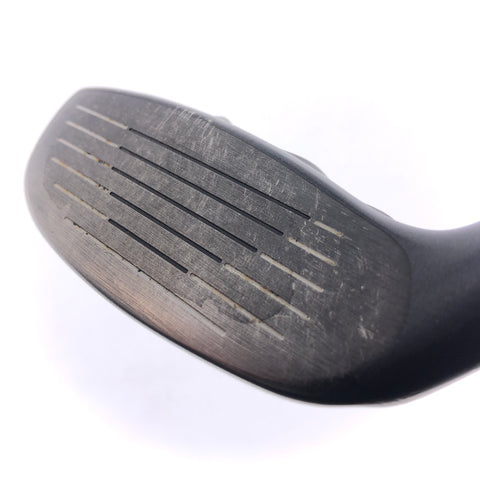 Used Ping G410 4 Hybrid / 22 Degrees / Stiff Flex