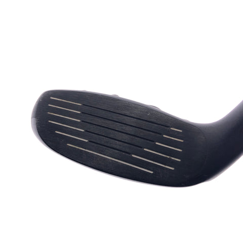 Used Ping G410 4 Hybrid / 22 Degrees / Stiff Flex