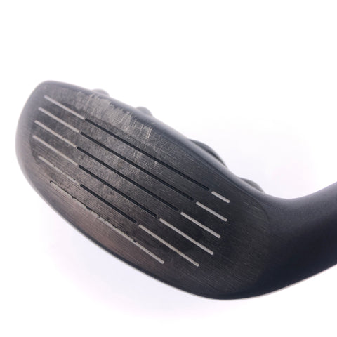 Used Ping G410 4 Hybrid / 22 Degrees / Stiff Flex