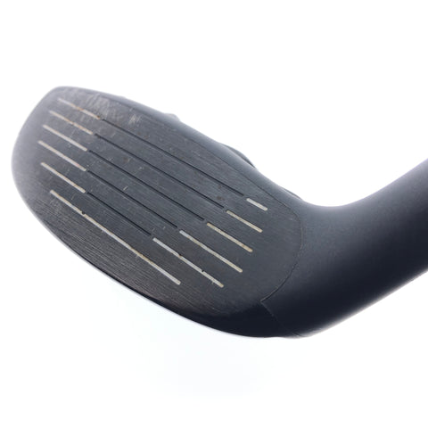 Used Ping G410 4 Hybrid / 22 Degrees / Stiff Flex