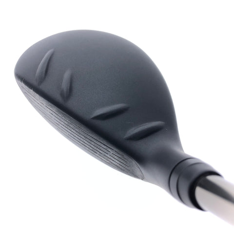 Used Ping G410 4 Hybrid / 22 Degrees / Stiff Flex