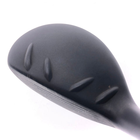 Used Ping G410 4 Hybrid / 22 Degrees / Stiff Flex