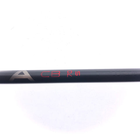 Used Ping G410 4 Hybrid / 22 Degrees / Stiff Flex
