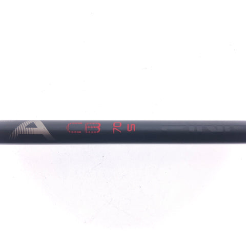 Used Ping G410 4 Hybrid / 22 Degrees / Stiff Flex