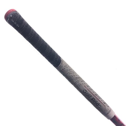 Used Ping G410 4 Hybrid / 22 Degrees / Stiff Flex