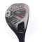 Used Ping G410 4 Hybrid / 22 Degrees / Stiff Flex