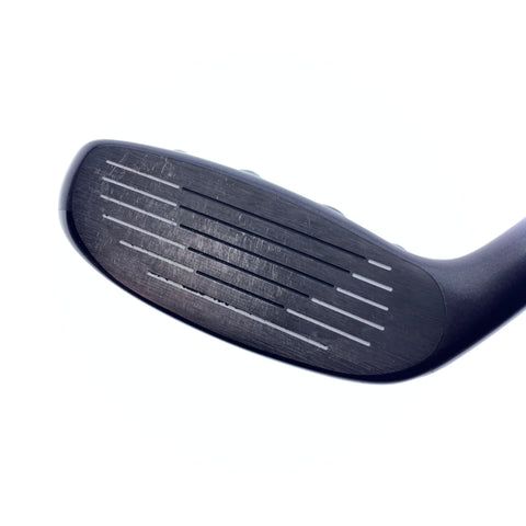 Used Ping G410 4 Hybrid / 22.0 Degrees /Reg/Graphite Design Tour AD DI-75R