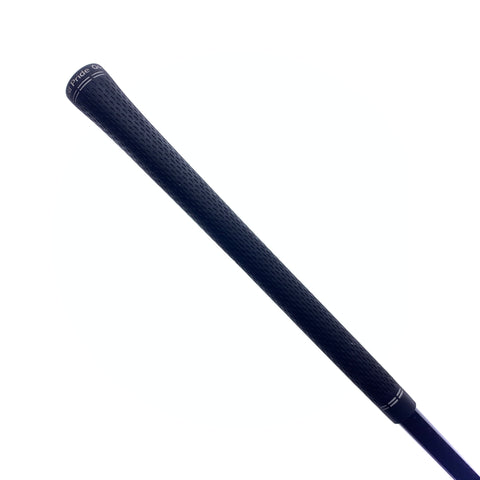 Used Ping G410 4 Hybrid / 22.0 Degrees / Regular Flex