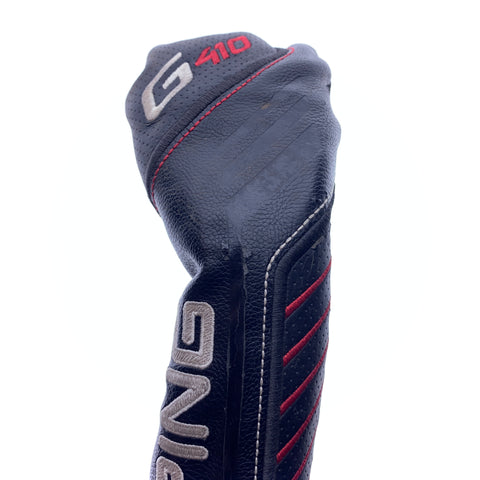 Used Ping G410 4 Hybrid / 22.0 Degrees / Regular Flex