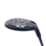 Used Ping G410 4 Hybrid / 22.0 Degrees / Regular Flex