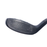 Used Ping G410 4 Hybrid / 22.0 Degrees / Regular Flex