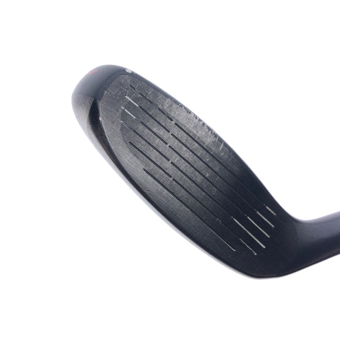 Used Ping G410 4 Hybrid / 22.0 Degrees / Regular Flex