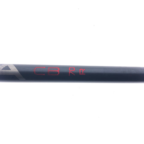 Used Ping G410 4 Hybrid / 22.0 Degrees / Regular Flex