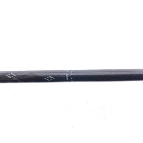 Used Ping G410 5 Fairway Wood / 17.5 Degrees / Lite Flex