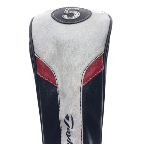 Used Ping G410 5 Fairway Wood / 17.5 Degrees / Regular Flex