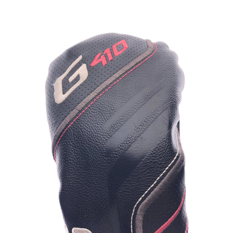 Used Ping G410 5 Fairway Wood / 17.5 Degrees / Regular Flex