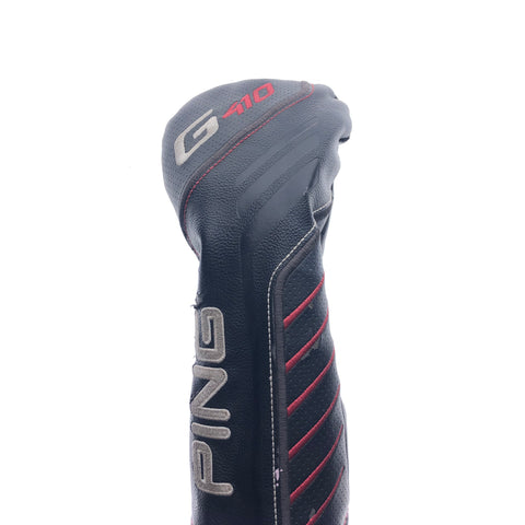 Used Ping G410 5 Fairway Wood / 17.5 Degrees / Regular Flex