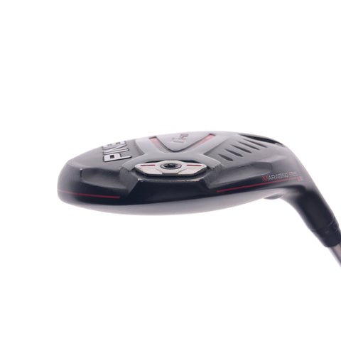 Used Ping G410 5 Fairway Wood / 17.5 Degrees / Regular Flex