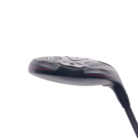 Used Ping G410 5 Fairway Wood / 17.5 Degrees / Regular Flex