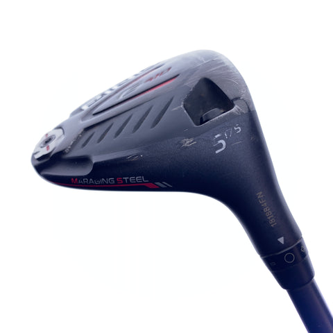 Used Ping G410 5 Fairway Wood / 17.5 Degrees / Regular Flex