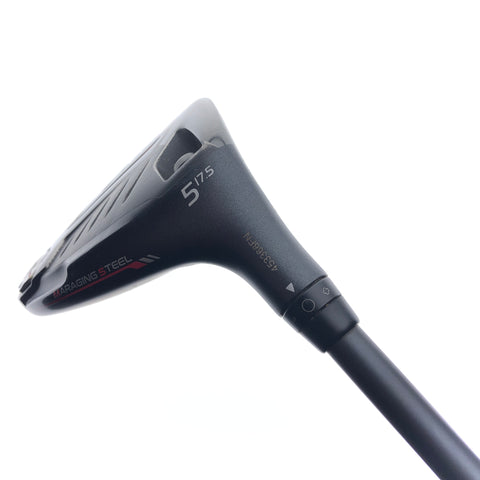 Used Ping G410 5 Fairway Wood / 17.5 Degrees / Regular Flex