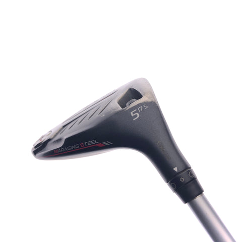 Used Ping G410 5 Fairway Wood / 17.5 Degrees / Regular Flex