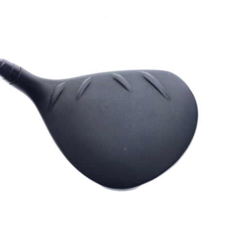 Used Ping G410 5 Fairway Wood / 17.5 Degrees / Regular Flex