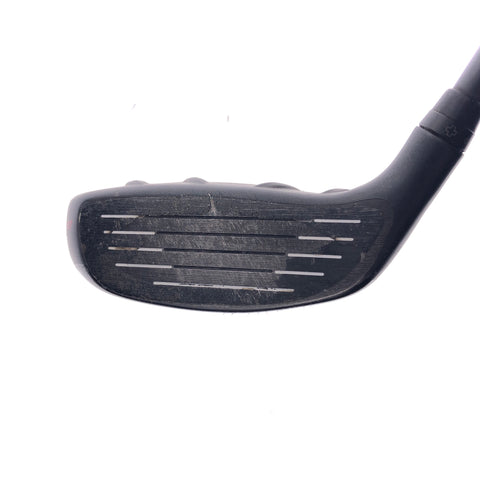 Used Ping G410 5 Fairway Wood / 17.5 Degrees / Regular Flex