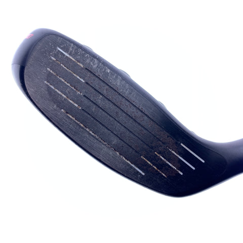 Used Ping G410 5 Fairway Wood / 17.5 Degrees / Regular Flex