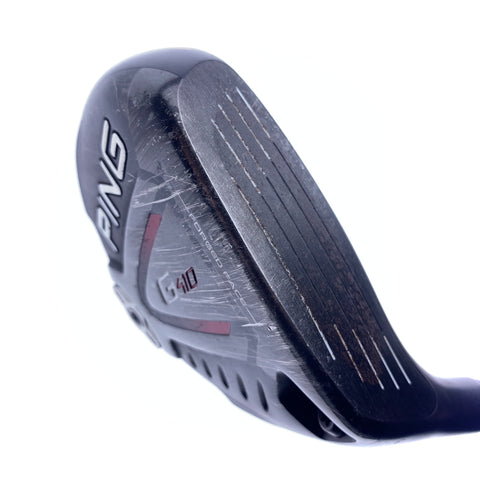 Used Ping G410 5 Fairway Wood / 17.5 Degrees / Regular Flex