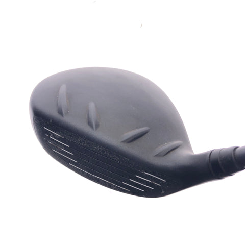 Used Ping G410 5 Fairway Wood / 17.5 Degrees / Regular Flex