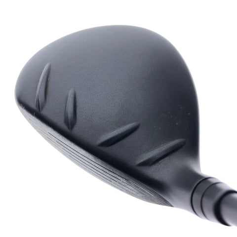 Used Ping G410 5 Fairway Wood / 17.5 Degrees / Regular Flex