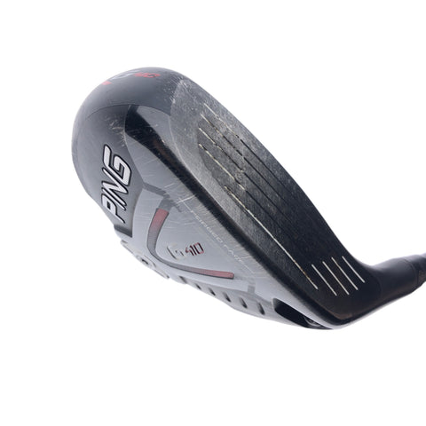 Used Ping G410 5 Fairway Wood / 17.5 Degrees / Regular Flex