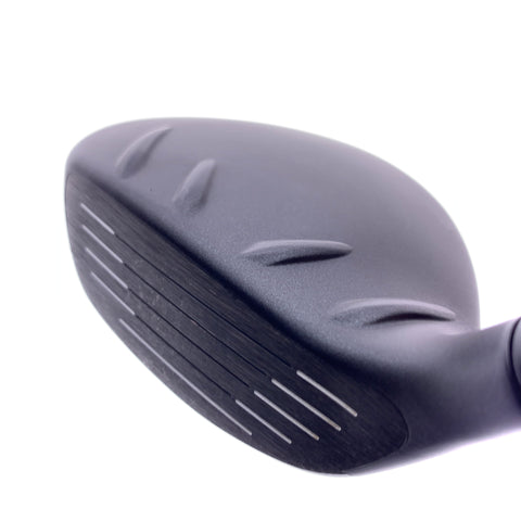 Used Ping G410 5 Fairway Wood / 17.5 Degrees / Regular Flex