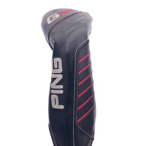 Used Ping G410 5 Fairway Wood / 17.5 Degrees / Regular Flex