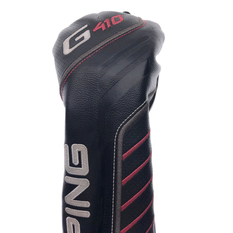Used Ping G410 5 Fairway Wood / 17.5 Degrees / Soft Regular Flex