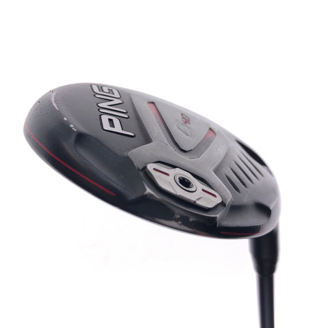 Used Ping G410 5 Fairway Wood / 17.5 Degrees / Soft Regular Flex