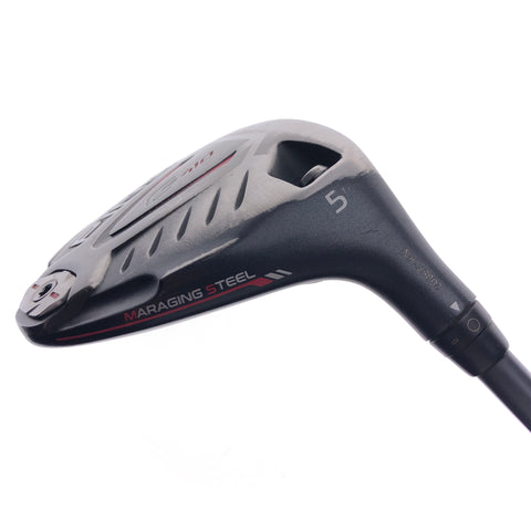 Used Ping G410 5 Fairway Wood / 17.5 Degrees / Soft Regular Flex