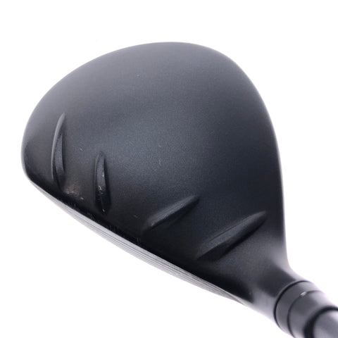 Used Ping G410 5 Fairway Wood / 17.5 Degrees / Soft Regular Flex