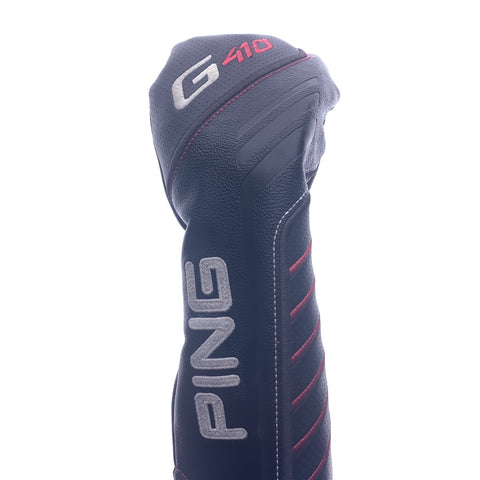 Used Ping G410 5 Fairway Wood / 17.5 Degrees / X-Stiff Flex