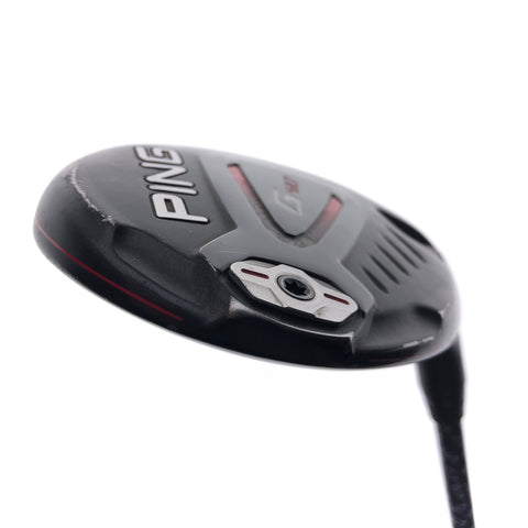 Used Ping G410 5 Fairway Wood / 17.5 Degrees / X-Stiff Flex