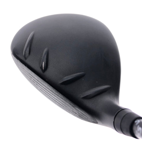 Used Ping G410 5 Fairway Wood / 17.5 Degrees / X-Stiff Flex