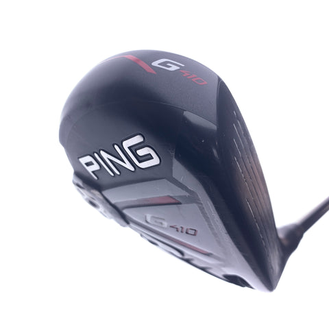Used Ping G410 5 Fairway Wood / 17.5 Degrees / X-Stiff Flex