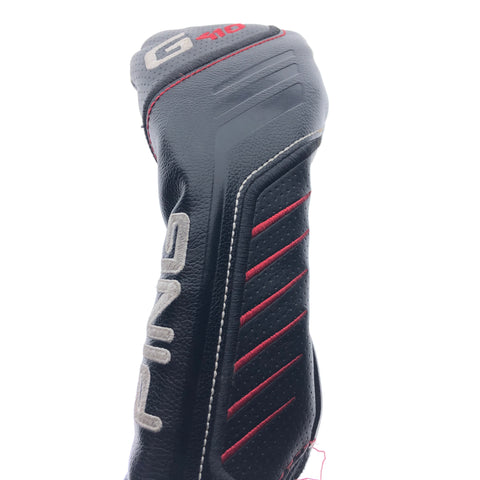 Used Ping G410 5 Hybrid / 26 Degrees / Regular Flex / Left-Handed