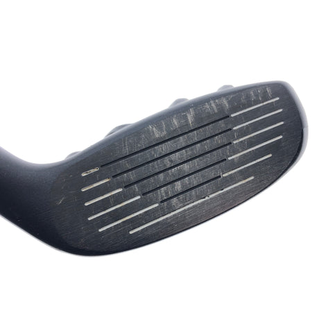 Used Ping G410 5 Hybrid / 26 Degrees / Regular Flex / Left-Handed