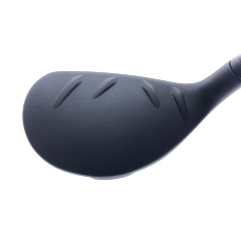 Used Ping G410 5 Hybrid / 26 Degrees / Soft Regular Flex / Left-Handed